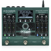 Electro-Harmonix Oceans Abyss Advanced Reverb Laboratory (OCEANS ABYSS) | Musician Madness