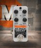 Electro-Harmonix Pico Attack Decay Tape Reverse Simulator (PICO ATTACK) | Musician Madness