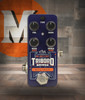 Electro-Harmonix Pico Triboro Bridge OD, Fuzz & Distortion (PICO TRIBORO)