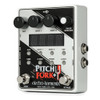 Electro-Harmonix Pitch Fork+ Polyphonic Pitch Shifter (FORK+) | Musician Madness