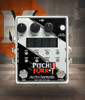 Electro-Harmonix Pitch Fork+ Polyphonic Pitch Shifter (FORK+)