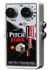 Electro-Harmonix Pitch Fork Polyphonic Pitch Shifter (FORK) | Musician Madness