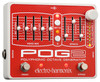 Electro-Harmonix POG2 Polyphonic Octave Generator (POG2)