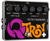 Electro-Harmonix Q-Tron Plus Envelope Filter with Effects Loop (Q-TRON+)|Musician Madness