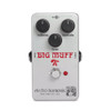 Electro-Harmonix Ram's Head Big Muff Pi Distortion/Sustainer (RAMS HEAD) | Musician Madness