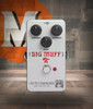Electro-Harmonix Ram's Head Big Muff Pi Distortion/Sustainer (RAMS HEAD) | Musician Madness
