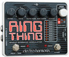 Electro-Harmonix Ring Thing Single Sideband Modulator (THING) | Musician Madness