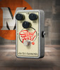 Electro-Harmonix Soul Food Transparent Overdrive (SOULFOOD) | Musician Madness
