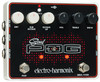 Electro-Harmonix Soul POG Overdrive / Octave Multi-Effect (SOUL POG) | Musician Madness