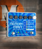 Electro-Harmonix Stereo Memory Man w/ Hazarai Delay Delay & Looper (STEREO HAZARAI)|Musician Madness