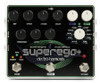 Electro-Harmonix Superego+ Synth Engine / Multi Effect (SEGO PLUS) | Musician Madness