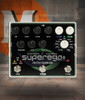 Electro-Harmonix Superego+ Synth Engine / Multi Effect (SEGO PLUS) | Musician Madness