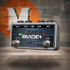Electro-Harmonix Switchblade Plus Channel Selector (SWITCH+) | Musician Madness