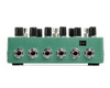 Electro-Harmonix Tri Parallel Mixer Effect Loop Mixer/Switcher (TRIPARALLEL) | Musician Madness