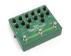 Electro-Harmonix Tri Parallel Mixer Effect Loop Mixer/Switcher (TRIPARALLEL) | Musician Madness