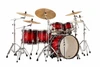 Mapex Black Panther Design Lab Versatus 5 Piece Shell Pack - Rose Burst | Musician Madness