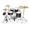 Zildjian ALCHEM-E Gold EX Electronic Drum Kit (ZAGEX)