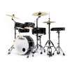 Zildjian ALCHEM-E Bronze EX Electronic Drum Kit (ZABEX) | Musician Madness