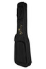 H. Jimenez Bass Guitar (4&5 string) Gig Bag Black Padded (LBASSBAG) | Musician Madness