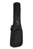 H. Jimenez Bass Guitar (4&5 string) Gig Bag Black Padded (LBASSBAG) | Musician Madness