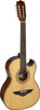 H. Jimenez Bajo Quinto Cutaway Electric w/ Gig Bag (LBQ1E) | Musician Madness