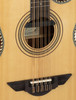 H. Jimenez Bajo Quinto Cutaway Electric w/ Gig Bag (LBQ1E) | Musician Madness
