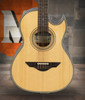H. Jimenez Bajo Quinto Cutaway Electric w/ Gig Bag (LBQ1E) | Musician Madness