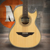 H. Jimenez Bajo Quinto Cutaway Electric w/ Gig Bag (LBQ1E) | Musician Madness