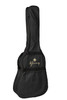 H. Jimenez Bajo Quinto Cutaway Electric w/ Gig Bag  (LBQ1EGT) | Musician Madness