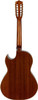 H. Jimenez Bajo Quinto Cutaway w/ Gig Bag  (LBQ2)