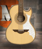 H. Jimenez Bajo Quinto Cutaway w/ Gig Bag  (LBQ2)