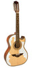 H. Jimenez Bajo Quinto Cutaway w/ Gig Bag (LBQ4)