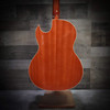 H. Jimenez Bajo Quinto Cutaway Electric w/ Gig Bag (LBQ4EBT) | Musician Madness