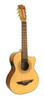 H. Jimenez Nylon String Guitar Electric Cutaway w/ Gig Bag (LG3CE)