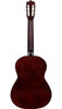 H. Jimenez Full Nylon String Guitar with pickup w/ Gig Bag   (LGR100NE)