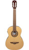 H. Jimenez Full Nylon String Guitar with pickup w/ Gig Bag   (LGR100NE) | Musician Madness