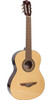 H. Jimenez Full Nylon String Guitar with pickup w/ Gig Bag   (LGR100NE) | Musician Madness