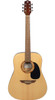 H. Jimenez Full Size Steel String Guitar w/ Gig Bag   (LGR100S) | Musician Madness