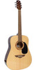 H. Jimenez Full Size Steel String Guitar w/ Gig Bag   (LGR100S) | Musician Madness