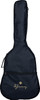 H. Jimenez Full Size Steel String Guitar with Pickup w/ Gig Bag (LGR100SE) | Musician Madness