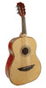 H. Jimenez Guitarron w/ Gig Bag  (LGTN2) | Musician Madness