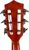 H. Jimenez Guitarron w/ Gig Bag  (LGTN2) | Musician Madness