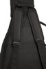 H. Jimenez Guitar Black Padded Gig Bag (LGTRBAG)