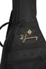 H. Jimenez Guitar Black Padded Gig Bag (LGTRBAG) | Musician Madness