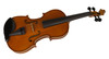 H. Jimenez Violin Outfit - Violin Bow and Case (LMVOE4) | Musician Madness