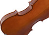 H. Jimenez Violin Outfit - Violin Bow and Case (LMVOE4) | Musician Madness