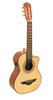 H. Jimenez Acoustic Electric Requinto w/ Gig Bag (LR2CE)