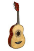 H. Jimenez Vihuela w/ Gig Bag (LV2) | Musician Madness