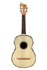 H. Jimenez Handcrafted Vihuela w/ Hardshell Case (LV2M) | Musician Madness