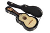 H. Jimenez Handcrafted Vihuela w/ Hardshell Case (LV2M) | Musician Madness